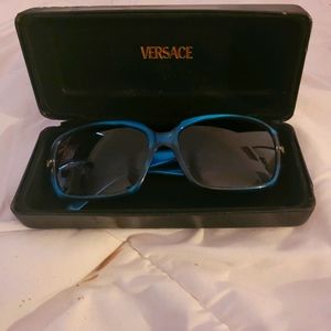 Vintage Versace Shades